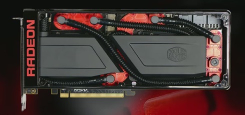 AMD выпустила самую мощную в мире видеокарту Radeon Pro Duo для виртуальной реальности