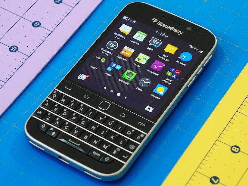 BlackBerry без смартфонов и планшетов: стоит ли сожалеть?