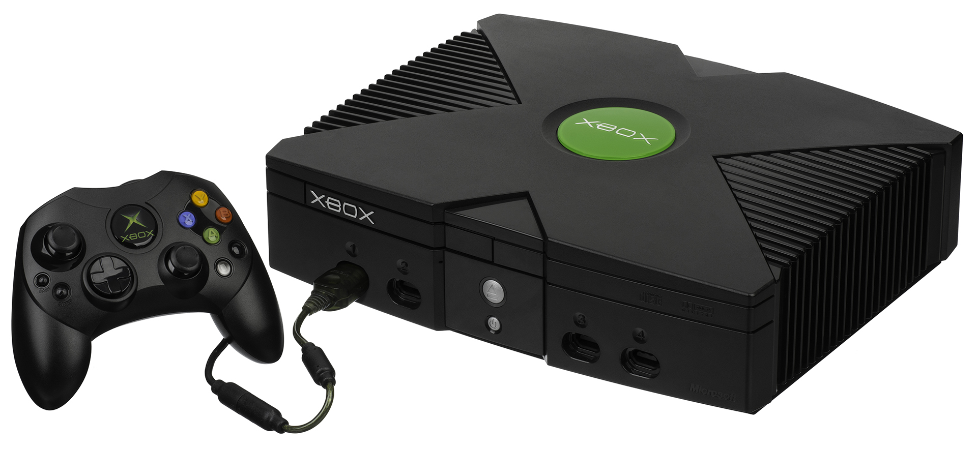 17 мая в истории: появление компании Dolby Labs и ананос Microsoft Xbox