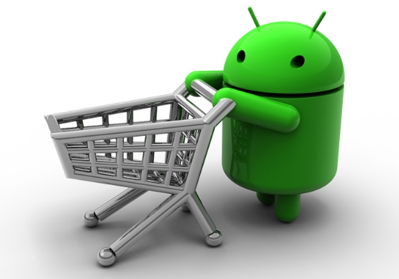 IDC: Android-смартфоны в России стремительно дешевеют