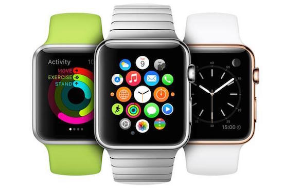 IDC: продажи смарт-часов Apple Watch упали вдвое