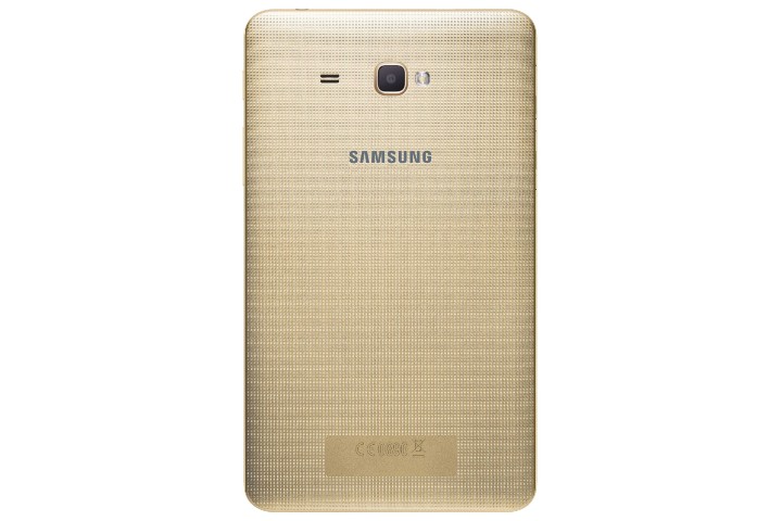 7-дюймовый недорогой Samsung Galaxy Tab J представлен официально