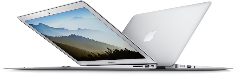 Apple готовит MacBook Air с USB Type-C