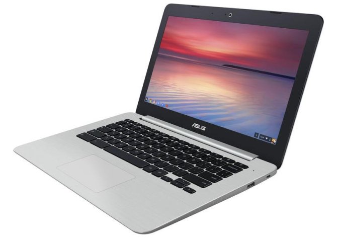 ASUS C301 Chromebook доступен для предзаказа от $300 