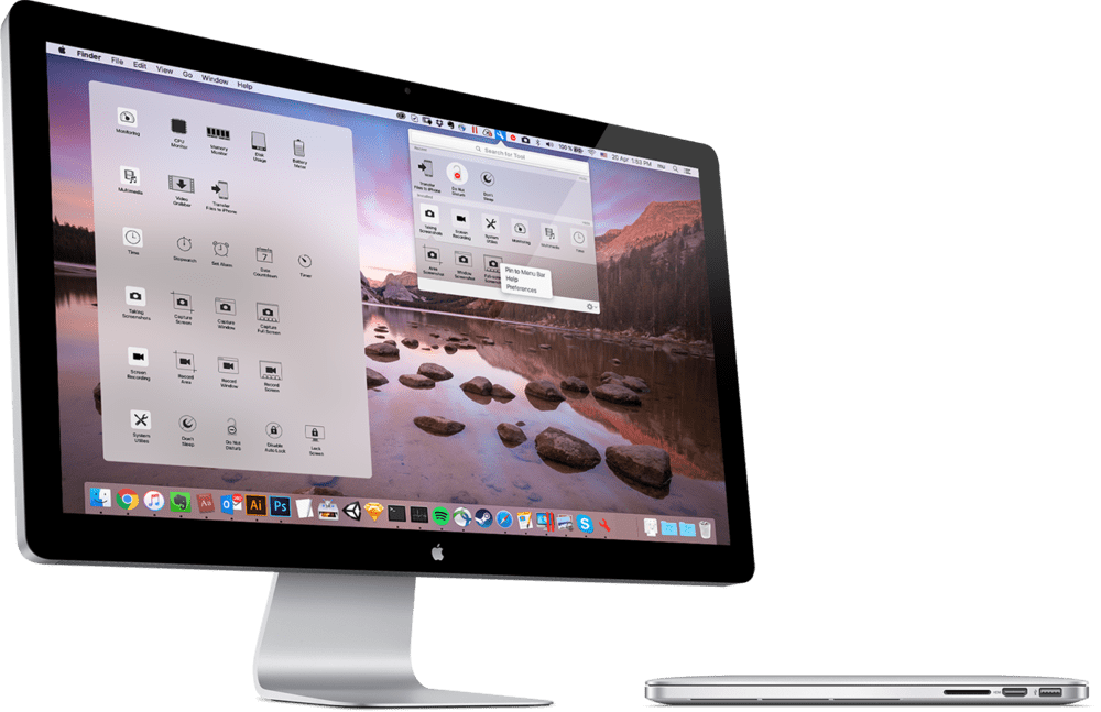 Parallels Desktop 12 для Mac получила поддержку macOS Sierra и приложения Xbox