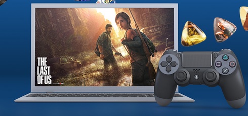 Sony открыла стримингововые игры PlayStation Now для Windows в Европе