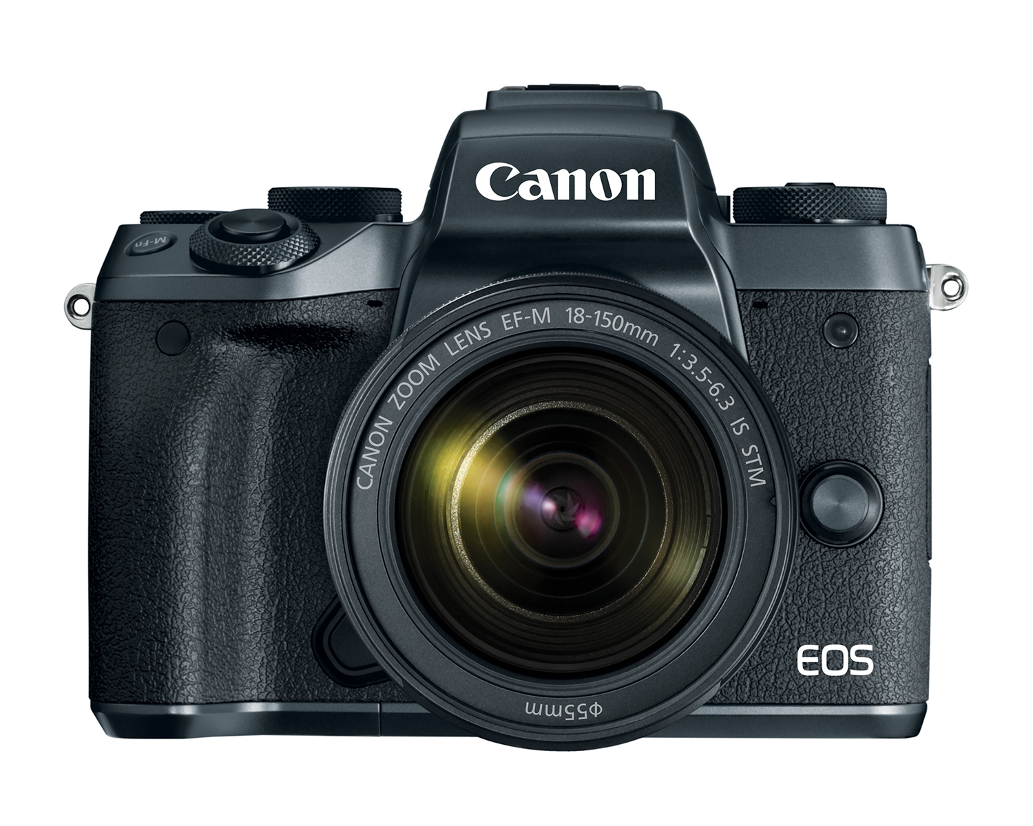 Canon    EOS M5