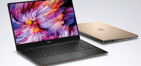 Обновленный ультрабук Dell XPS 13 обещает 22 часа автономной работы