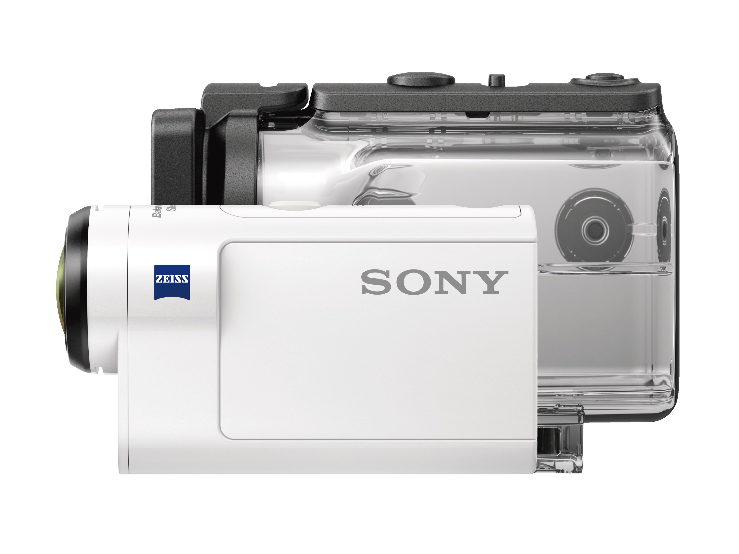 - Sony Action Cam HDR-AS300   
