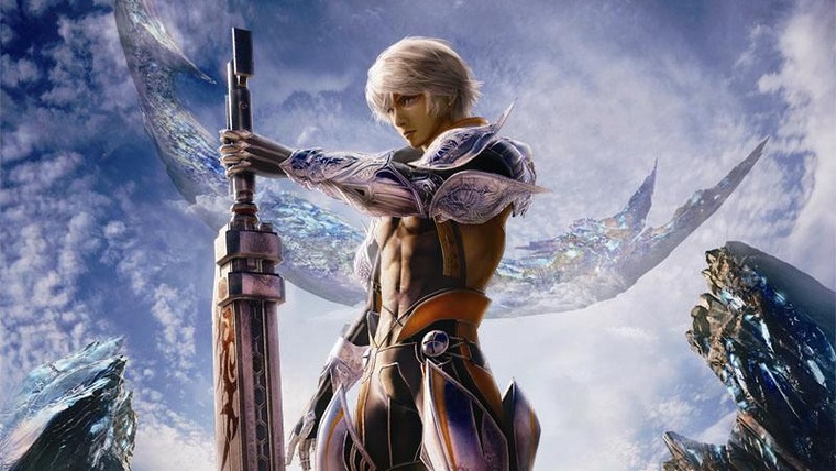 Mobius Final Fantasy выходит на PC в ноябре