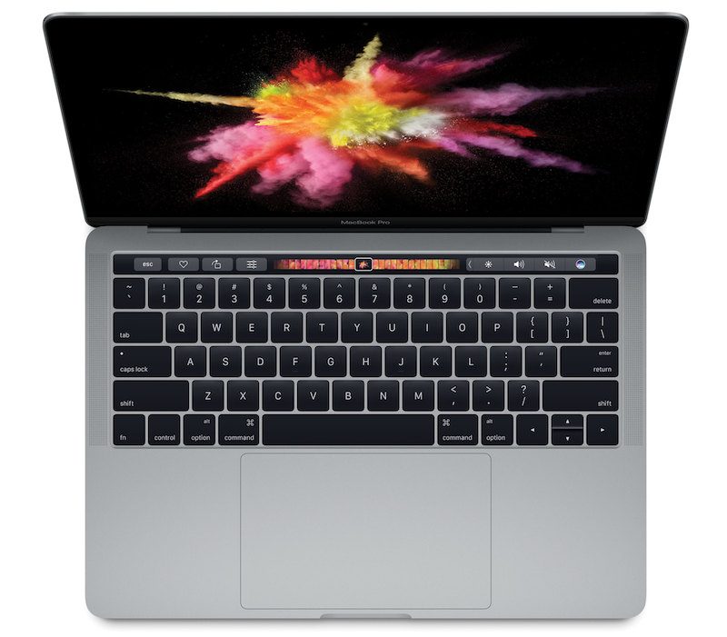 MacBook в 2017 году подешевеют и получат 32 ГБ оперативки