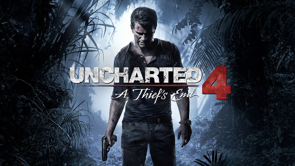 В Uncharted 4 появится кооперативный режим