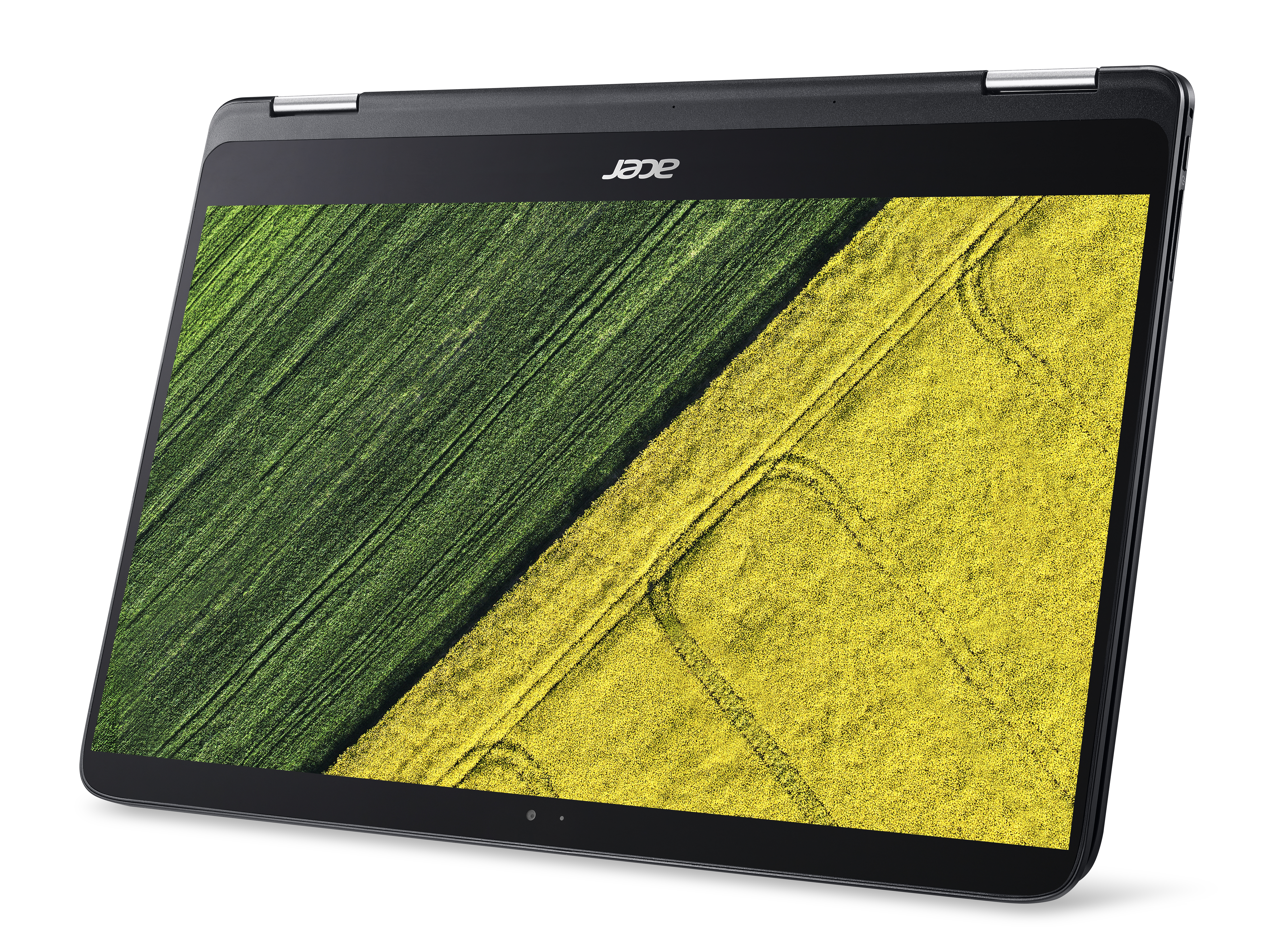Объявлена российская цена ноутбука-перевертыша Acer Spin 7