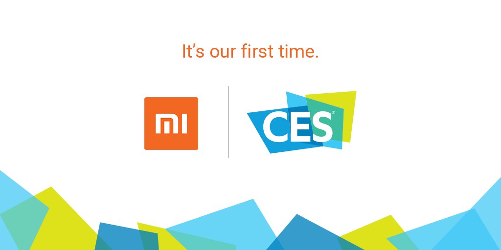 Xiaomi впервые покажет новинки на январской CES