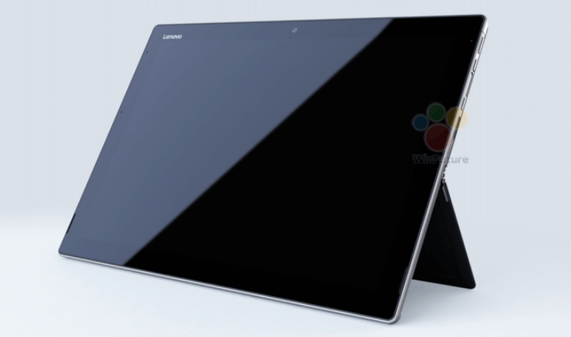 Lenovo может работать над ноутбуком Miix 520