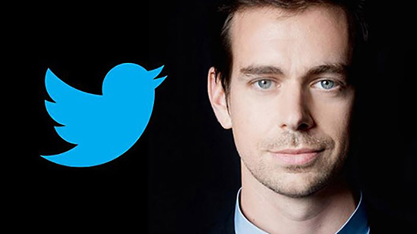 Twitter заблокировал аккаунт своего создателя