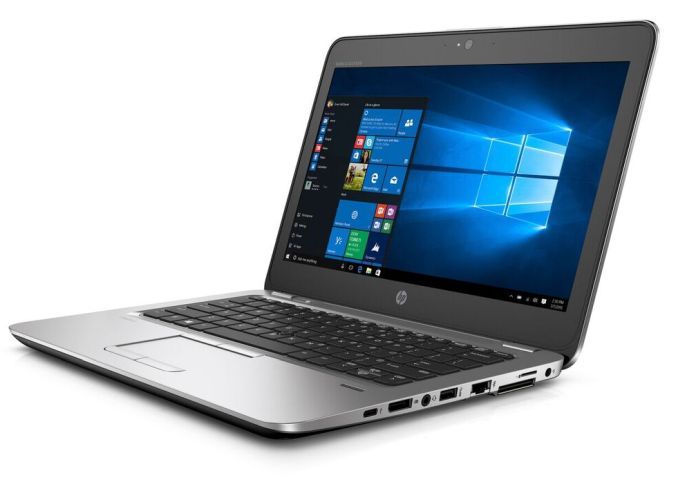 Обновленные ноутбуки HP EliteBook 705 базируются на свежих AMD Pro APU
