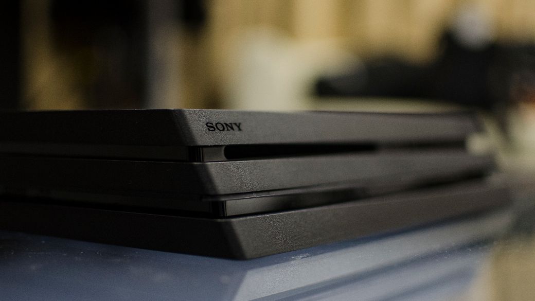 Преимущества PlayStation 4 Pro в видео от самой Sony
