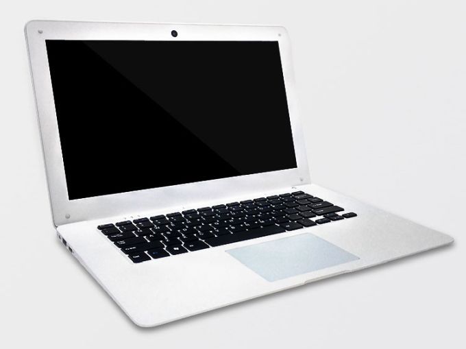 Linux-ноутбук Pinebook обойдется в $89