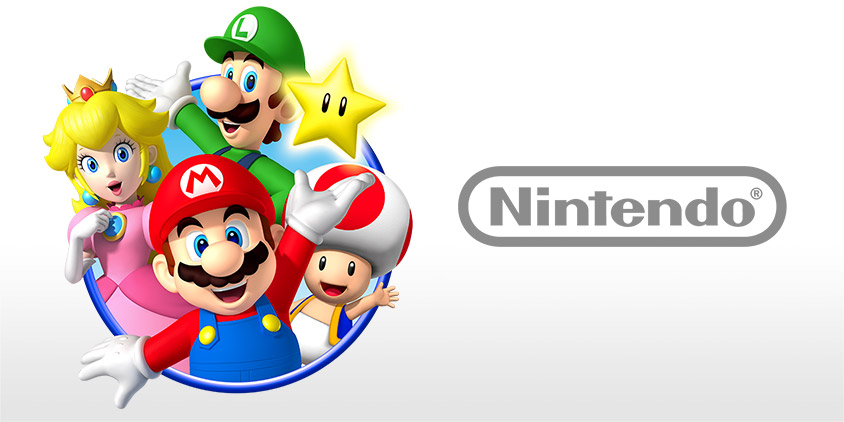 Чёрная пятница добралась и до Nintendo