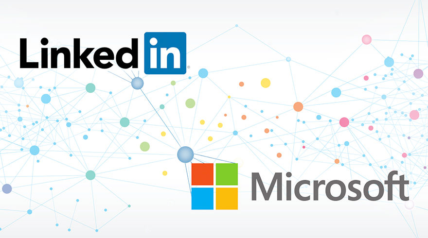 Покупка Microsoft социальной сети LinkedIn одобрена регуляторами