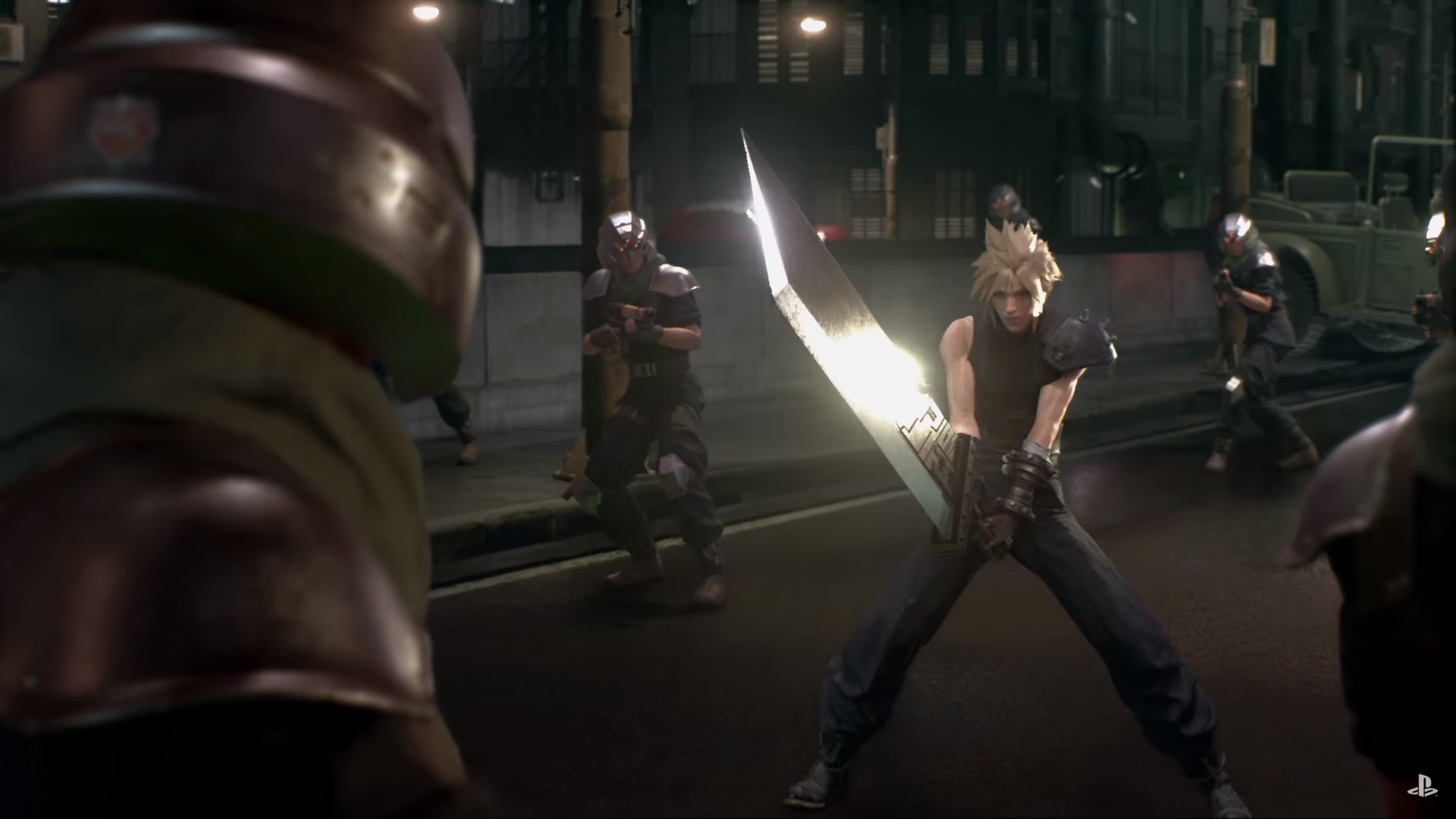 Square Enix проведет пресс-конференцию 31 января 2017 года