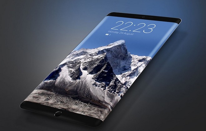 Главное за неделю: LeEco Le Pro 3 в России, три iPhone 8, новости о Samsung Galaxy S8