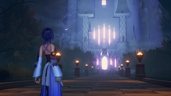 Kingdom Hearts HD 2.8 получает первые оценки