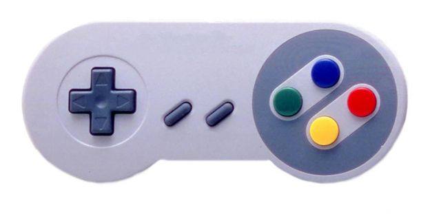 Nintendo может выпустит SNES Classic Edition