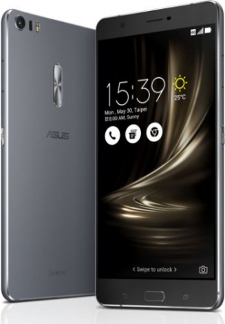 Главное за неделю: Xiaomi Redmi Note 4X, пять смартфонов Nokia и цена ASUS ZenFone 3 Deluxe Special Edition