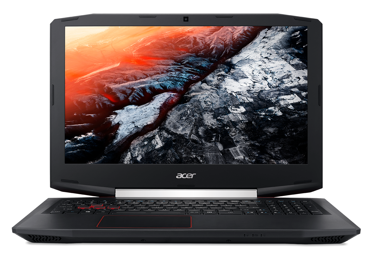 CES 2017: Геймерский ноутбук Acer Aspire VX 15 оценен в $799 
