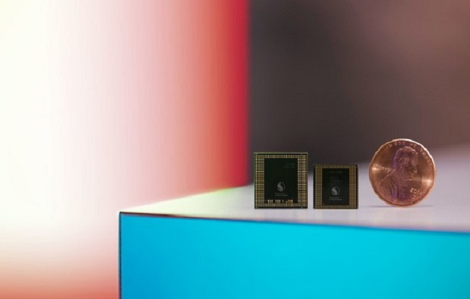 CES 2017: Qualcomm представила однокристальную систему Snapdragon 835
