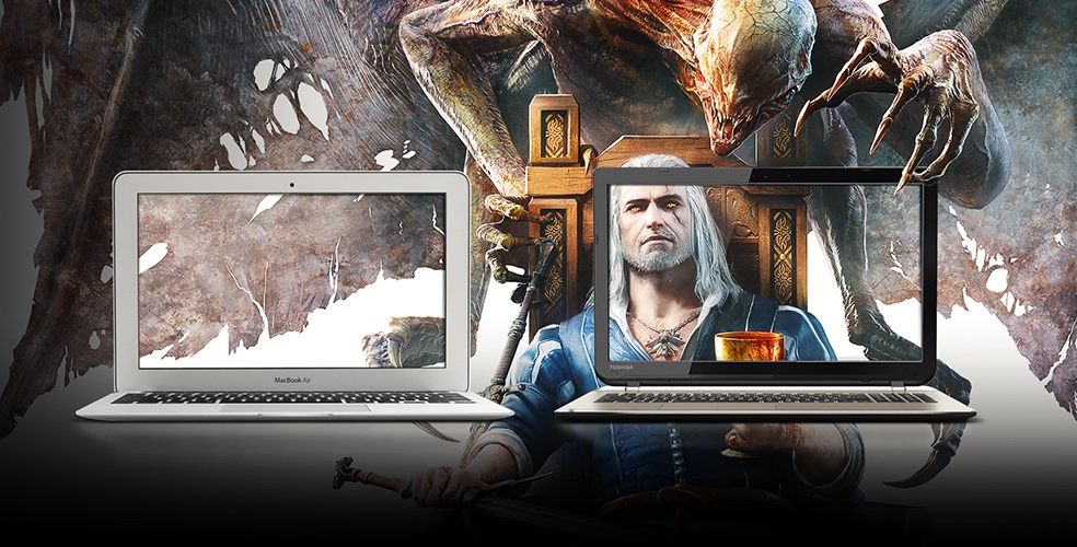 CES 2017: Стриминговый сервис NVIDIA GeForce Now приходит на PC и Mac