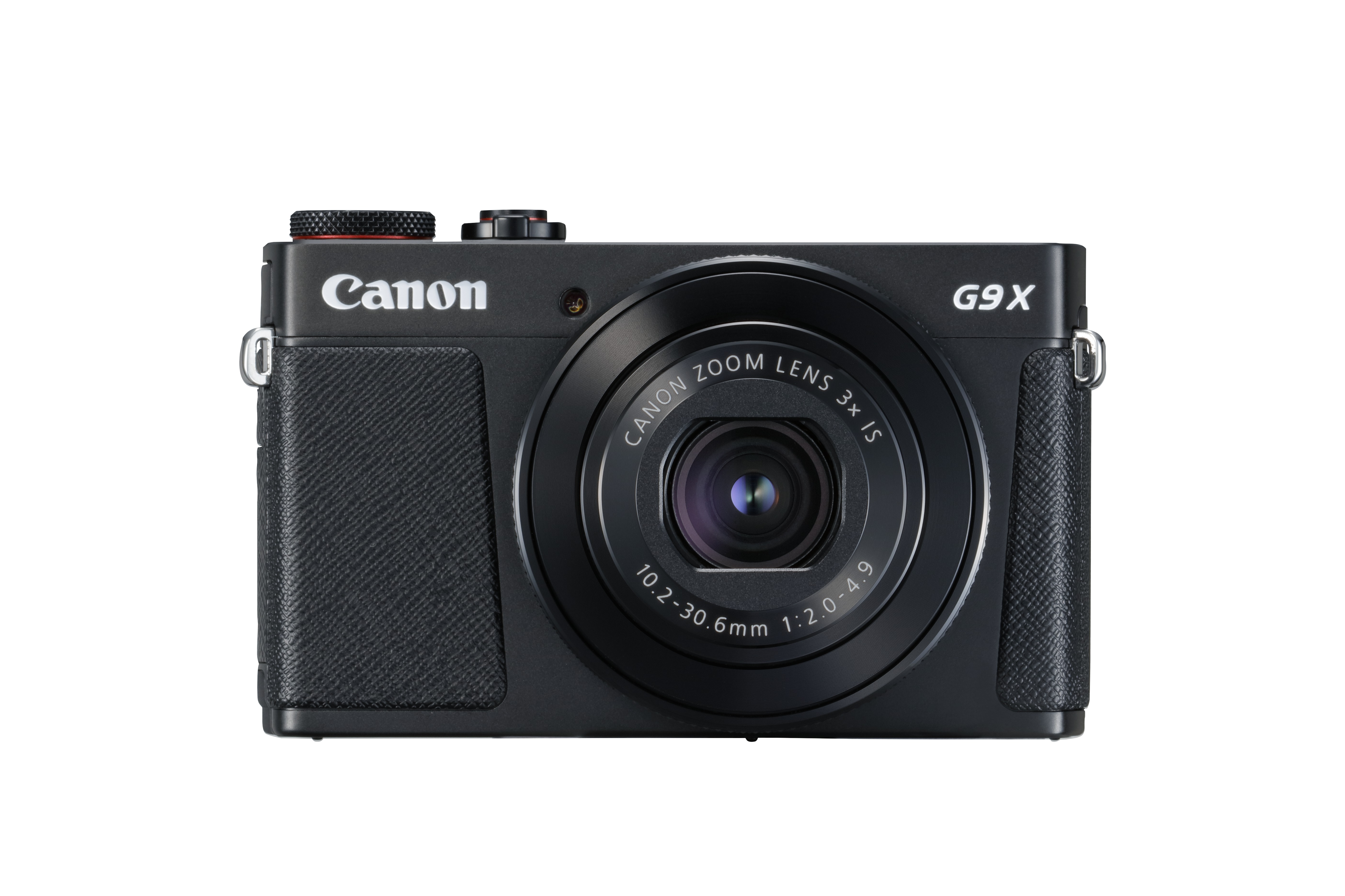 CES 2017: Canon    PowerShot G9 X Mark II