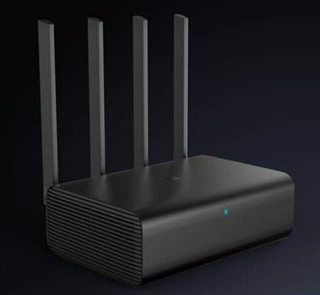 CES 2017: Представлен роутер Xiaomi Mi Router HD 
