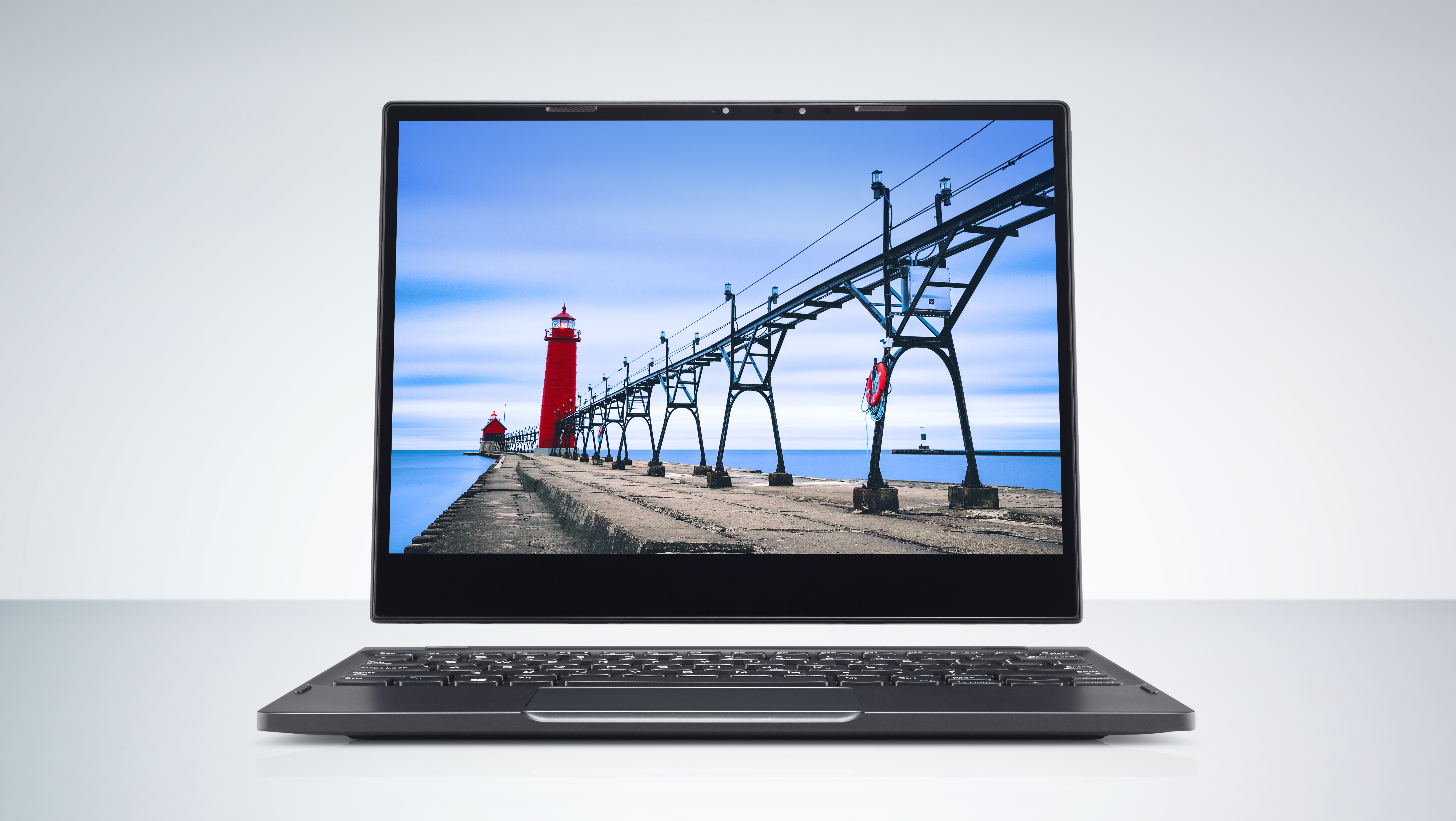 CES 2017: Гибридный планшет Dell Latitude 7285 может заряжаться без проводов