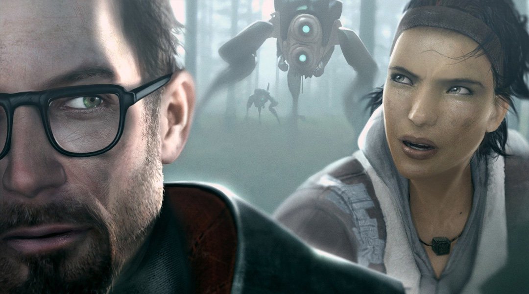 Half-Life 3 могли превратить в стратегию