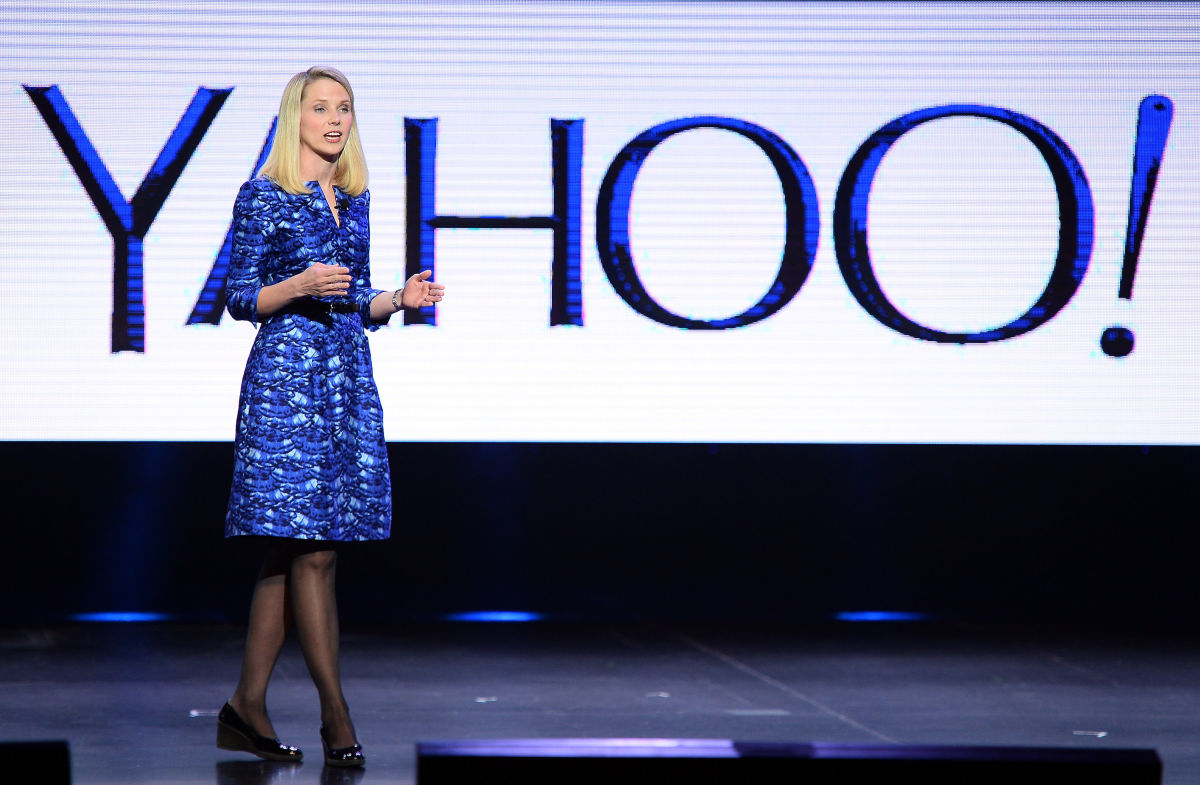 Yahoo переименуют в Altaba