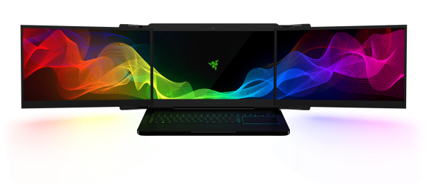 CES 2017: Razer сообщила о краже двух прототипов