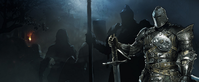 For Honor получила кинематографический трейлер