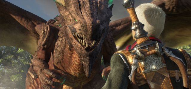 Хидеки Камия поделился своими мыслями по поводу отмены Scalebound