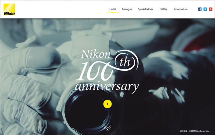 Nikon     100- 