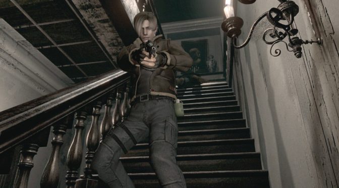 Фанаты показали демо Resident Evil 3.5 