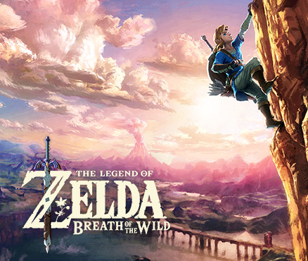 The Legend of Zelda впервые получит русскую локализацию