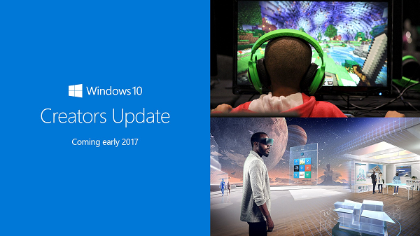 Официально подтвержден игровой режим Windows 10