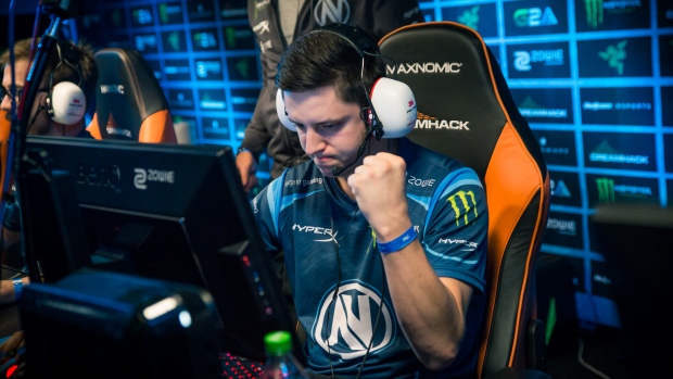 Французы выиграли крупнейший приз в истории CS:GO