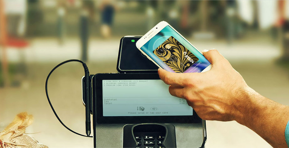 Samsung Pay заработал с картами Visa от ВТБ24