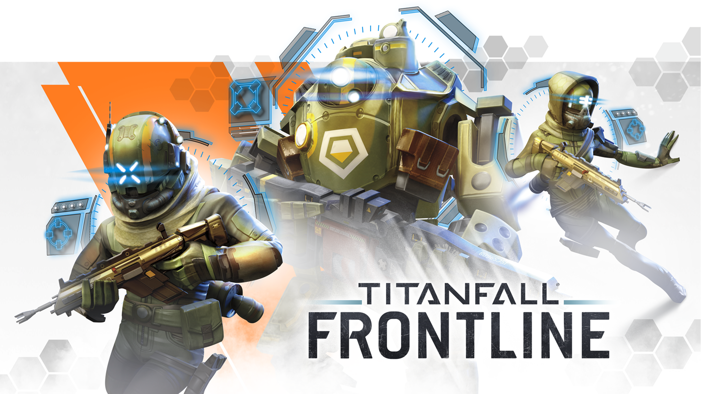 Мобильная карточная игра Titanfall: Frontline отменена