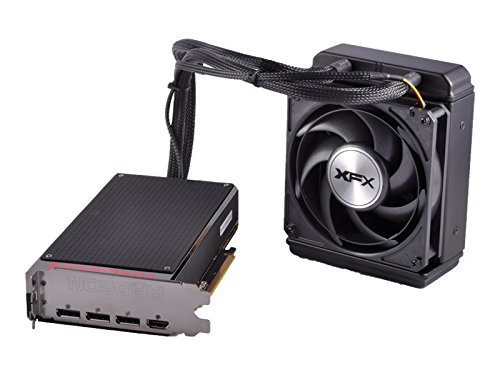 Radeon Pro Duo можно купить за 800 долларов