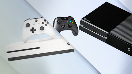 Xbox One разошлась тиражом в 26 миллионов устройств